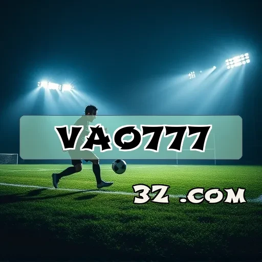 A Magia do Arcade no vao777: Diversão Sem Limites