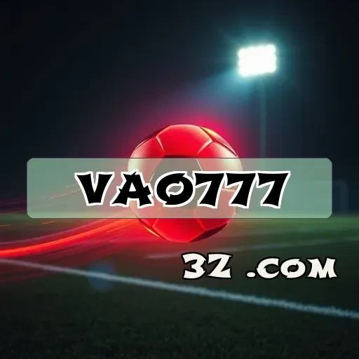 Empolgação em Live: A Experiência Transformadora do Vao777