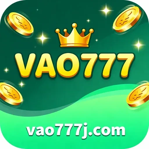 vao777 logo