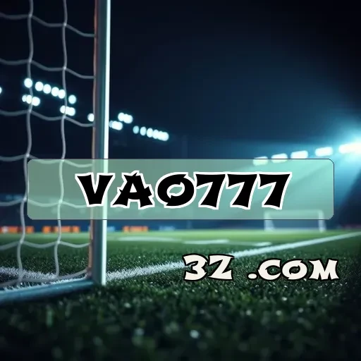 vao777 : Promoções