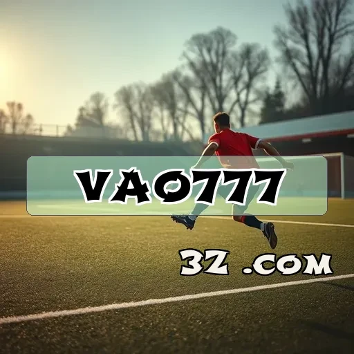 A Arte da Strategy em Vao777: Domine Seus Jogos Favoritos